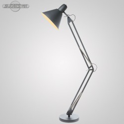 Торшер Azzardo AZ2369 Kipsar