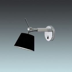 Бра Azzardo AZ2413 Zyta Alu