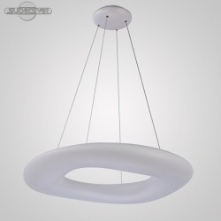 Люстра Azzardo AZ2674 Donut