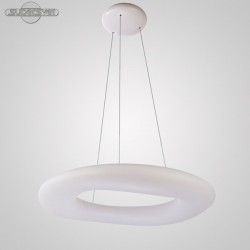 Люстра Azzardo AZ2675 Donut