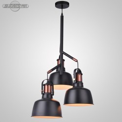 Подвесной светильник Azzardo AZ2147 Darling