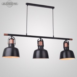 Подвесной светильник Azzardo AZ2144 Darling