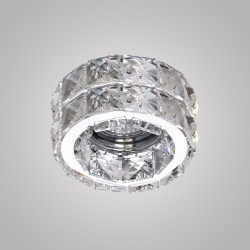 Точечный светильник Azzardo AZ1451 ESTER 2