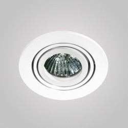 Встраиваемый светильник Azzardo AZ0805 Carlo
