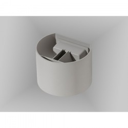 Бра Azzardo AZ2188 LETICIA 2 LED