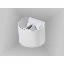Бра Azzardo AZ2190 LETICIA 2 LED