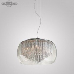 Люстра Azzardo AZ0999 Rego