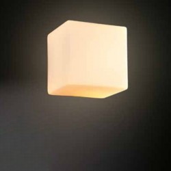 Потолочный светильник Azzardo AZ1514 CUBO