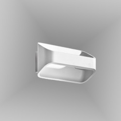 Бра Azzardo mb 3352 white GRACIA