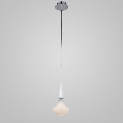 Подвесной светильник Azzardo AZ0260 Tasos