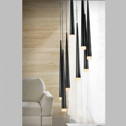 Подвесной светильник Azzardo AZ0161 Stylo