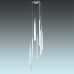 Подвесной светильник Azzardo AZ0209 Stylo