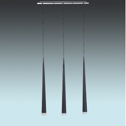 Подвесной светильник Azzardo AZ0118 Stylo
