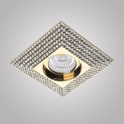 Встраиваемый светильник Azzardo AZ1462 PIRAMIDE XL