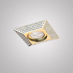 Встраиваемый светильник Azzardo AZ1611 PIRAMIDE L