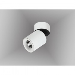 Накладной светильник Azzardo AZ2217 SIENA 20W 4000K
