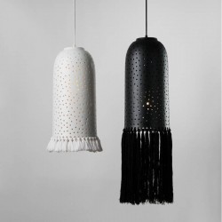 Подвесной светильник CERAMIKA DESIGN LZRVS2 ZORI