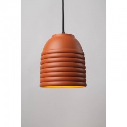 Подвесной светильник CERAMIKA DESIGN LTHRGVS0 RINGS