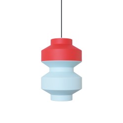 Подвесной светильник CERAMIKA DESIGN LPFMC320 Multi combi