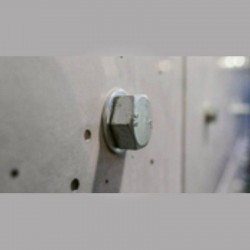 Декоративный болт 03302Z