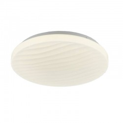Потолочный светильник CosmoLight C01786WH Tao