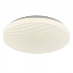 Потолочный светильник CosmoLight C01793WH Tao