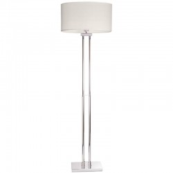 Торшер CosmoLight F01451WH CR Athens