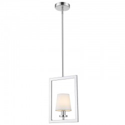 Подвесной светильник CosmoLight P01007WH London