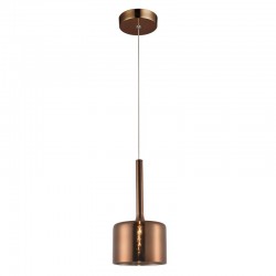 Подвесной светильник CosmoLight P01028CU Copenhagen