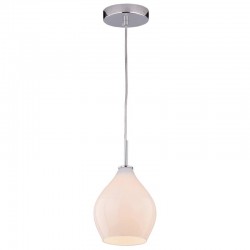 Подвесной светильник CosmoLight P01540WH Kuala Lumpur