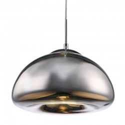 Подвесной светильник CosmoLight P01659CH Chicago
