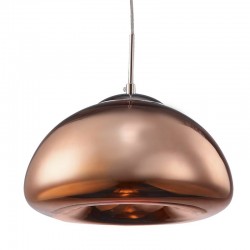 Подвесной светильник CosmoLight P01666CU Chicago
