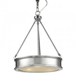 Подвесной светильник CosmoLight P03581NI New York