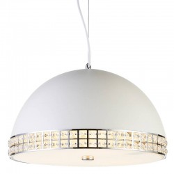 Подвесной светильник CosmoLight P03700WH Marrakesh