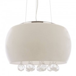 Подвесной светильник CosmoLight P05519WH Malaga