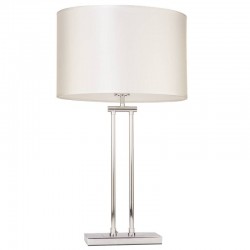 Настольная лампа CosmoLight T01444WH CR Athens
