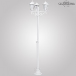 Светильник уличный EGLO 22996 Laterna 5