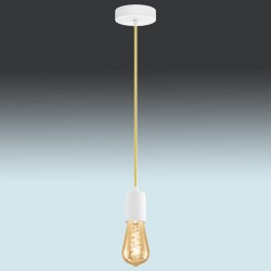 Подвесной светильник EGLO 32528 Yorth