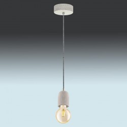 Подвесной светильник Eglo 32531 Yorth