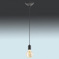 Подвесной светильник EGLO 32536 Yorth