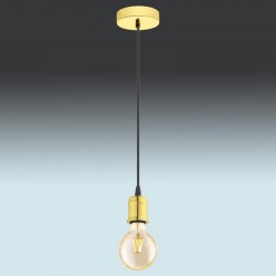Подвесной светильник EGLO 32538 Yorth