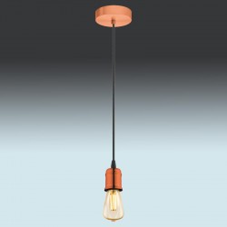 Подвесной светильник Eglo 32539 Yorth