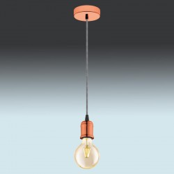 Подвесной светильник EGLO 32542 Yorth