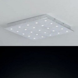 Потолочный светильник EGLO 39057 Vezeno 1