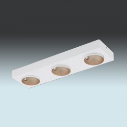 Потолочный светильник EGLO 39375 RONZANO dimmable