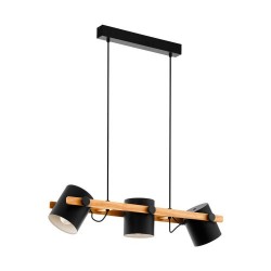 Подвесной светильник Eglo 43045 Hornwood
