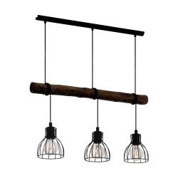 Подвесной светильник Eglo 43352 Horningtops