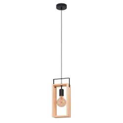 Подвесной светильник Eglo 43413 Famborough
