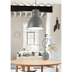 Подвесной светильник Eglo 43622 Ebury