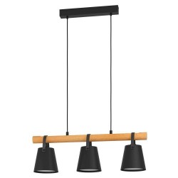 Подвесной светильник Eglo 43636 Boyle